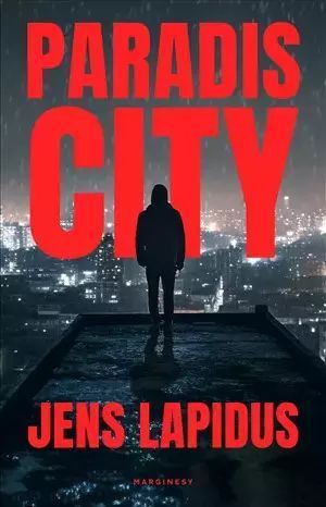 Paradis City. Marginesy
