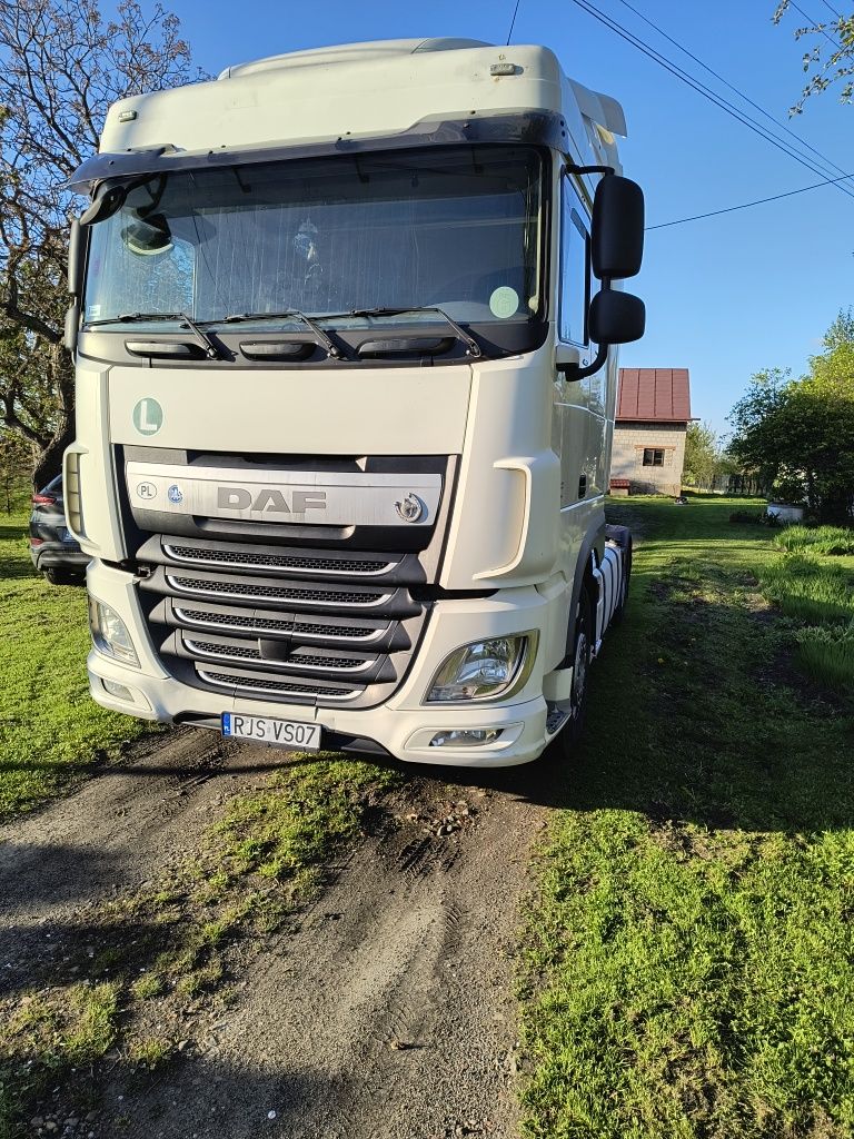 Sprzedam DAF 106