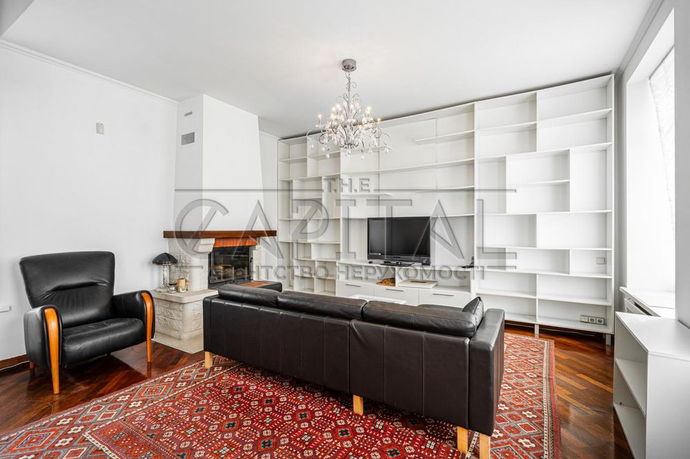 Аренда квартиры, ул. Большая Васильковская, Центр