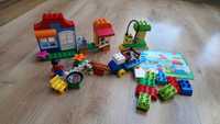 Lego Duplo -Moje pierwsze budowle 4631