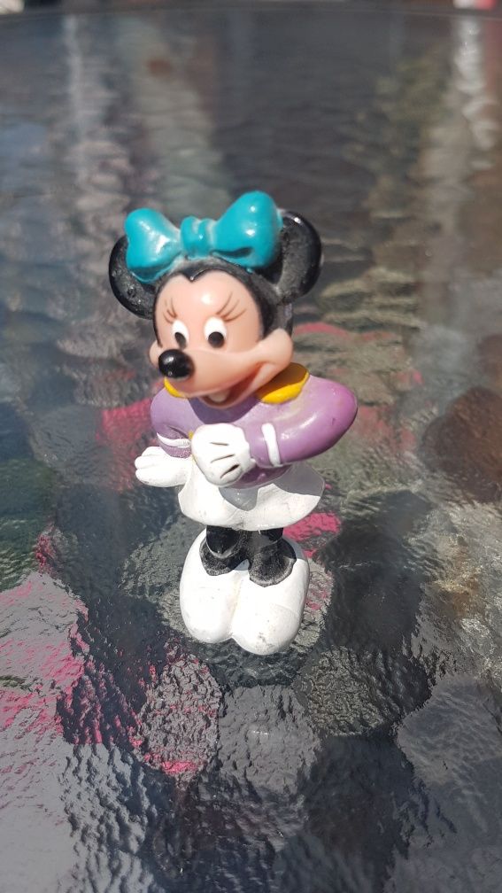 Myszka Miki 2 figurki Disney plus gratis