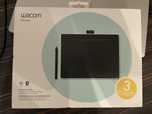 Nowy wacom rozmiar M