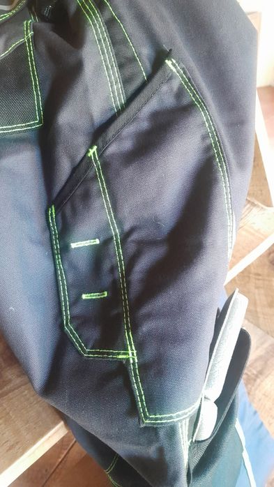 Calças de trabalho COFRA