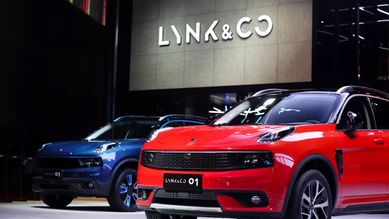 Lynk&CO programowanie serwis naprawa kodowanie kluczy