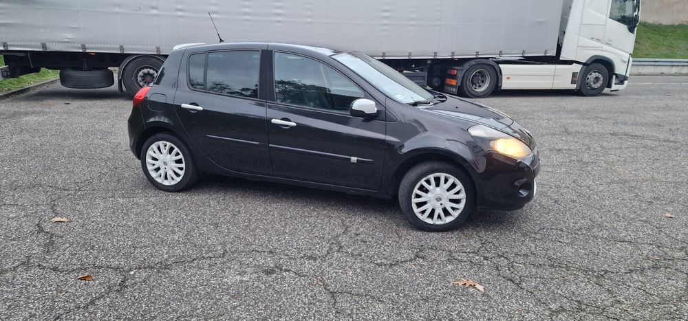 Renault Clio 3 lift 1.2 TCE