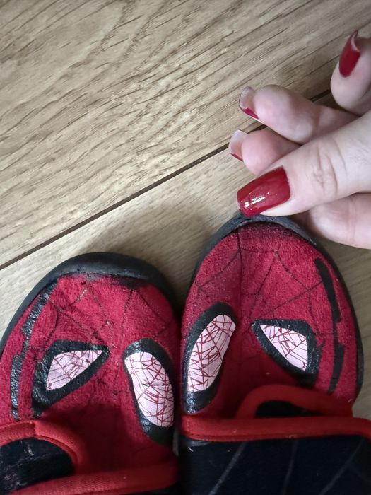 Kurtka, buty, spodnie, swetry