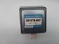 Магнетрон PANASONIC 2M167B-M47 рабочий