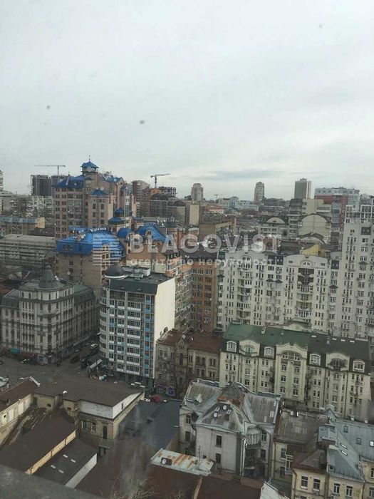 без % Золотоустівська, 34, ЖК Hoffmann Haus видова 3 кім. квартира