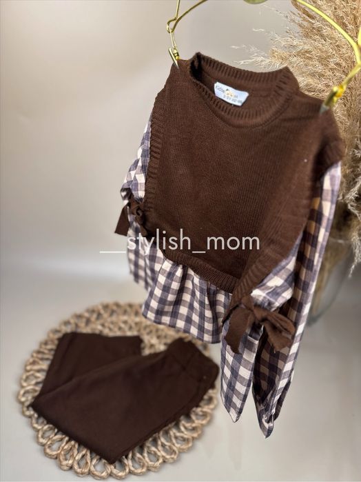 Котюми для дічат. Дитячі речі. Купити дитячий одяг