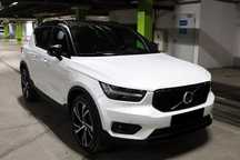 Volvo XC 40 T5 AWD R design