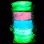 Pla luminous rainbow, luminous , Sting 3D