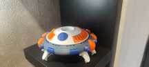 Nave Freezer DragonBall