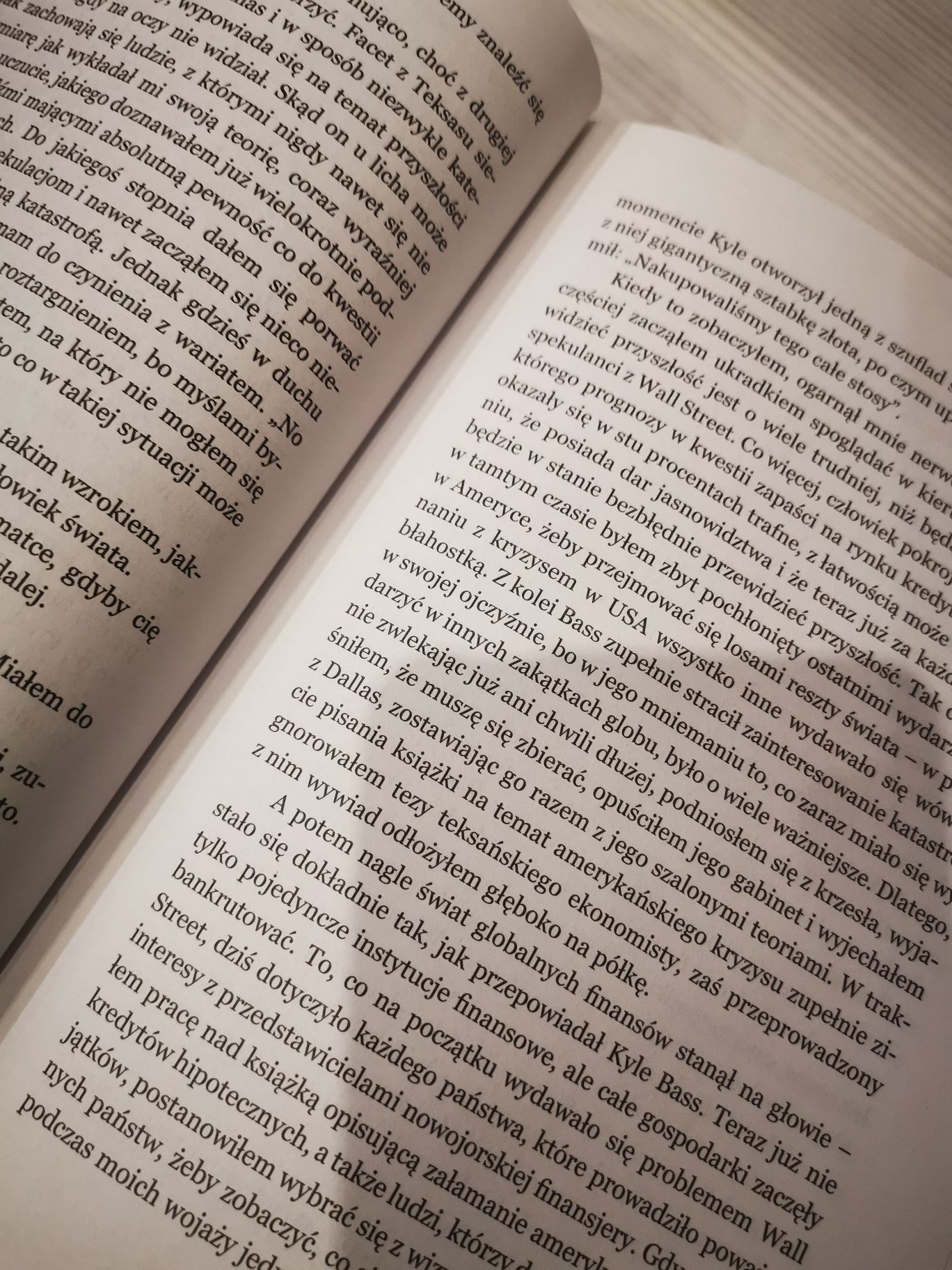 Bumerang podróże do trzeciego świata Michael Lewis