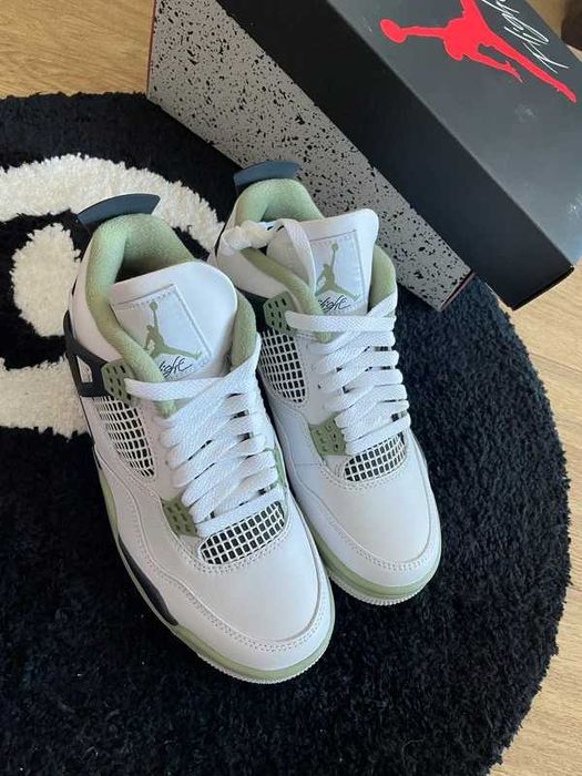 buty Espadryle Jordan Air Jordan 4retro Espadryle R.41