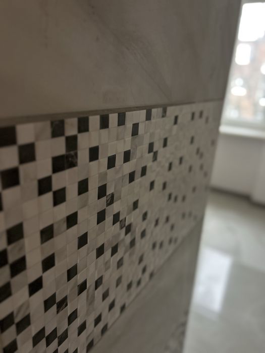 Продаж 2-х кім з євроремонтом