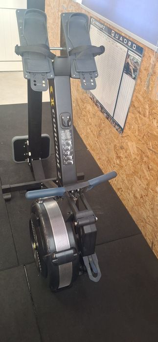 Remo Indoor Concept2 (RowErg)