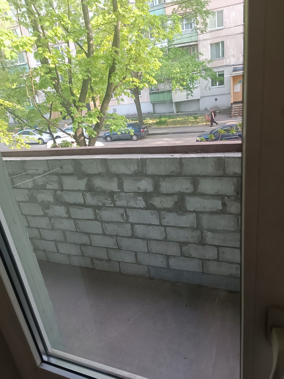 Здам 1-кімнатну квартиру, на Салтівці, ТРК 'Україна'