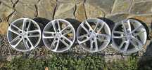 Felgi Aluminiowe Mazda 3 , 5 , 6  5x114,3 r16 et52,5  6,5j