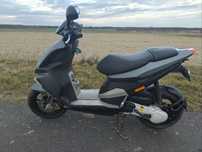 Skuter Piaggio NRG power 2T