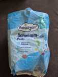 Pieluchomajtki do wody babydream L 12-20kg 6szt