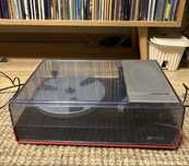 Gramofon Unitra Mister Hit