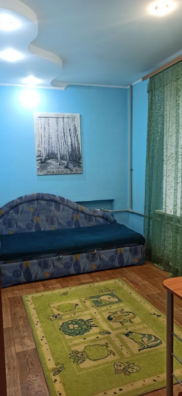 Квартира в центре по ул. Соборная