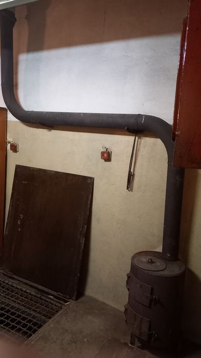 Продам кап.гараж хорт район