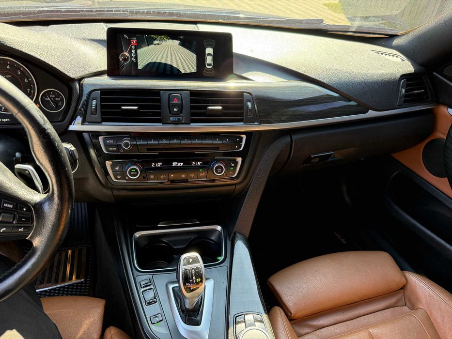 Продам BMW 428I, 2016 року, F36 grand coupe х-drive !!!Обмен!!!