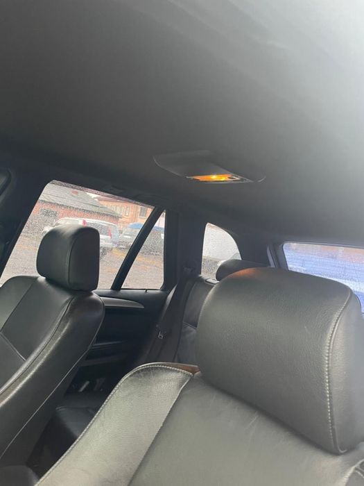 Bmw x5e53 m57 3.0 2500 не пишіть
