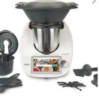 Thermomix TM6 NOWY