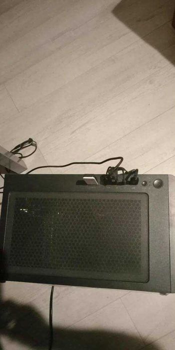 Komputer stacjonarny