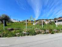 Terreno para Construção - Fontarcada, Póvoa de Lanhoso