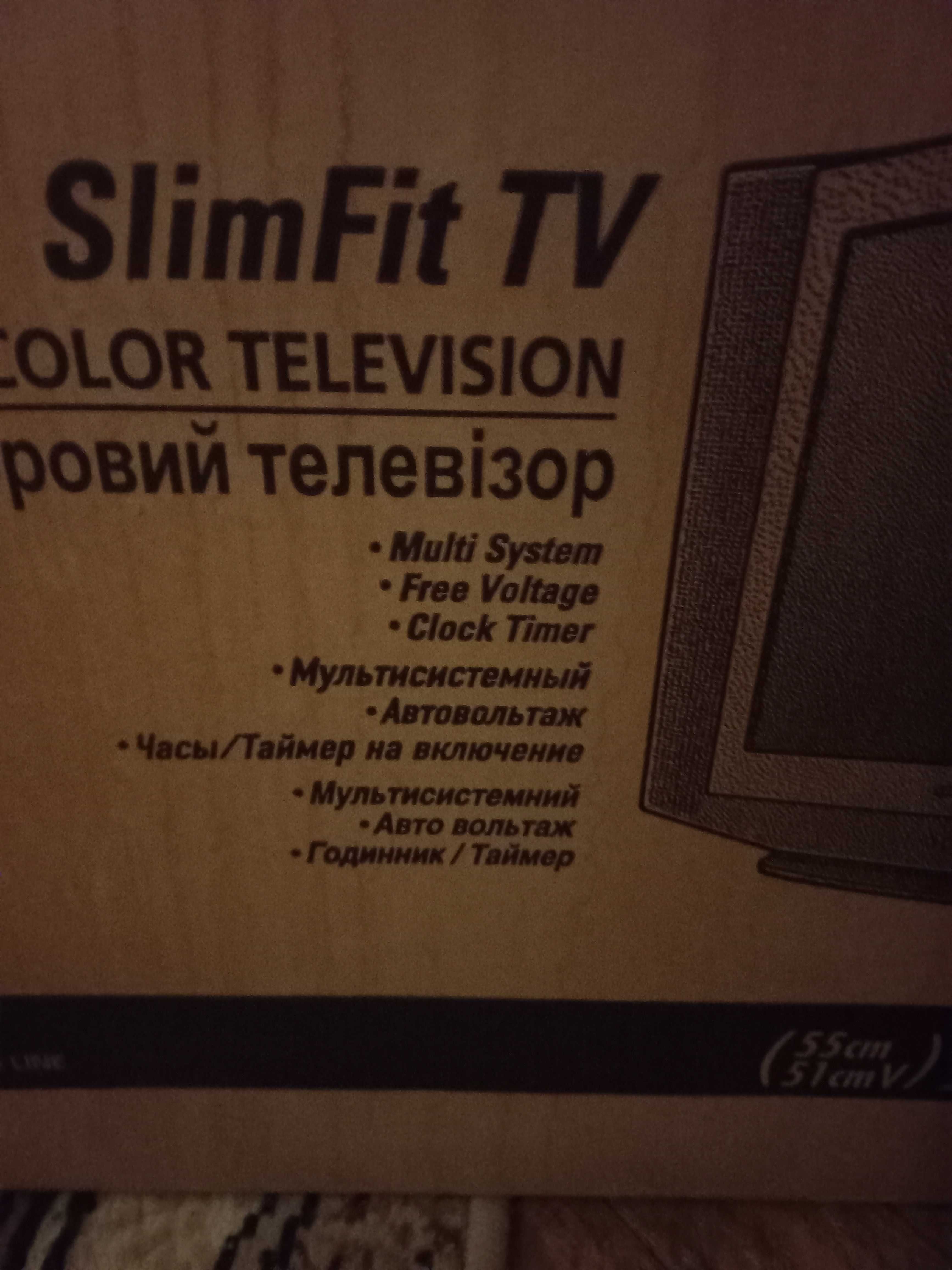 Телевизор Samsung