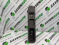 Botão / Botões / Comutador Vidro Dto Peugeot 3008 Veículo Multiuso (0U