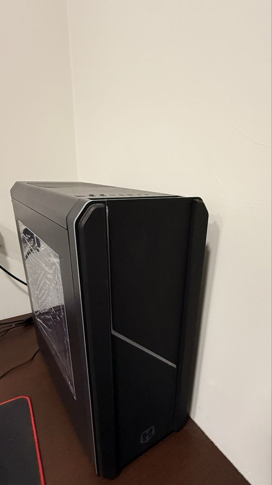 Pc gamer/trabalho novo i5 10400F + RTX 3050 + GTX 1660
