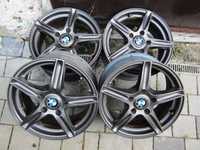 R16 5x120 DEZENT, Bmw T5/T6 Traffik