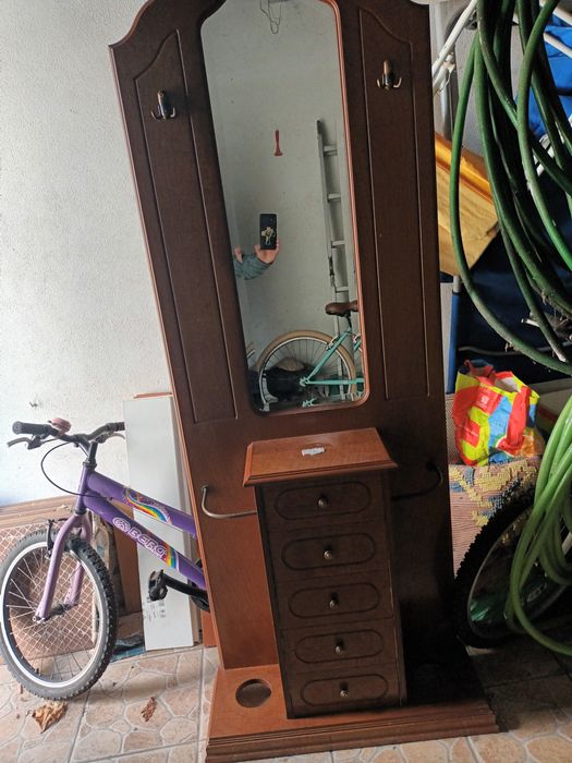 Movel hall de entrada