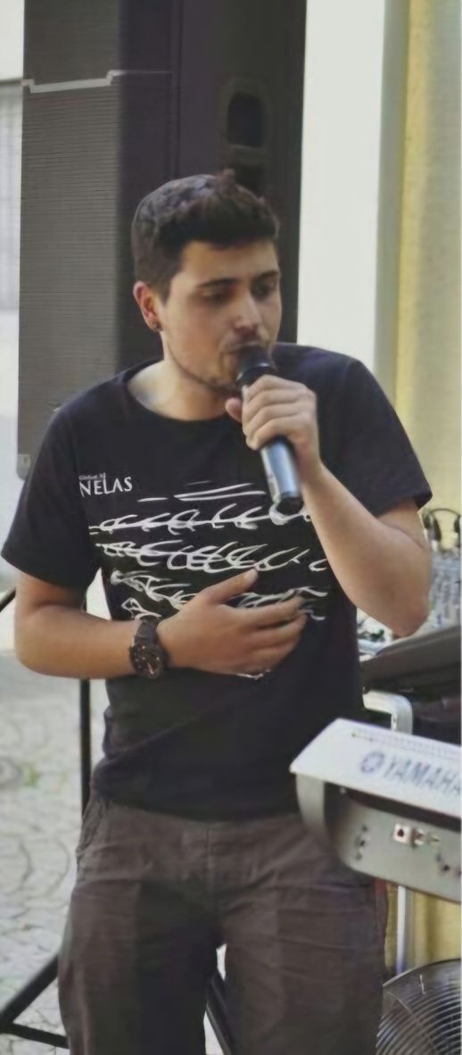 Musica ao vivo DJ, Karaoke e Eventos
