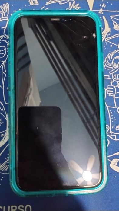 iPhone 11 Pro Max 256G Rosa