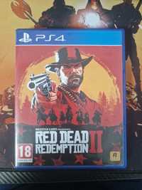 Red Dead Redemption PS4