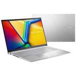 Portátil Asus VivoBook 15 15.6" Ryzen 7 7730U 16GB 512GB