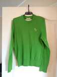 Sweter Abercrombie i Fitch rozmiar S
