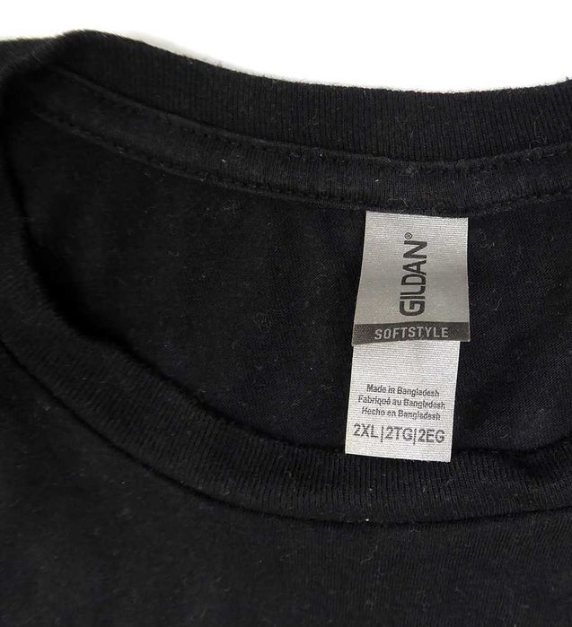 oryginalna koszulka T-shirt ze śmiesznym tekstem