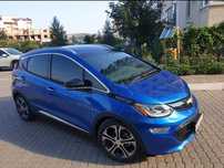 Chevrolet Bolt EV Premier 2017 ЦЕЛАЯ! Рассрочка!