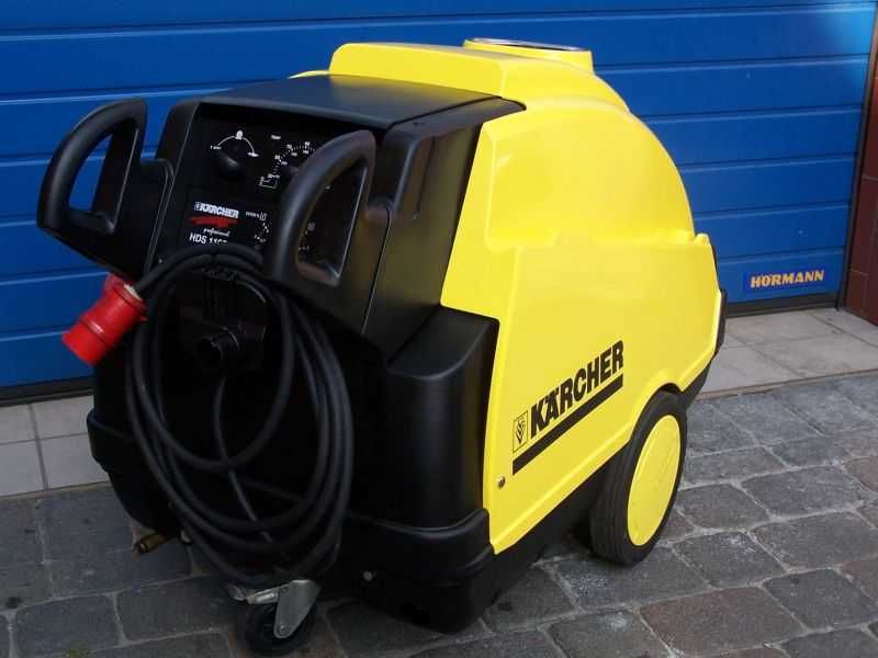 Myjka ciśnieniowa Karcher HDS 1195, 1295 10/20 12/18 13/20 GWARANCJA !