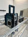 Makita DMR 108n radio