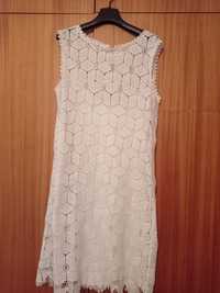 Vestido Massimo Dutti