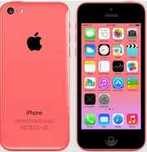 Apple iPhone 5C (1 GB / 16 GB) – Różowy, Fabrycznie Nowy