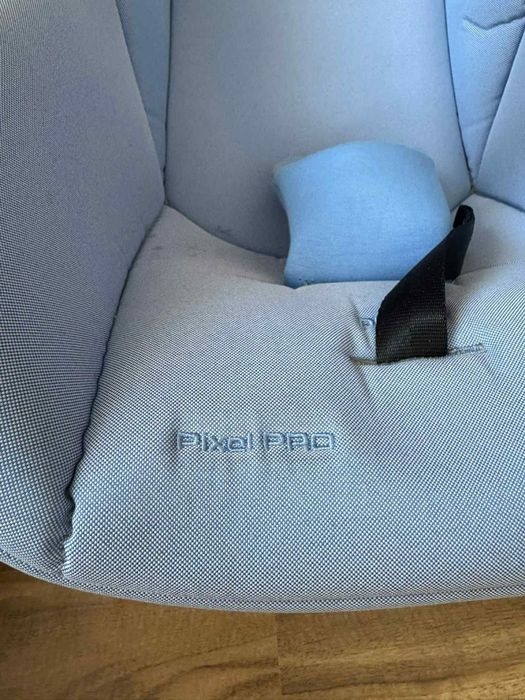 Foteliki dla bliźniaków,blizniaczek