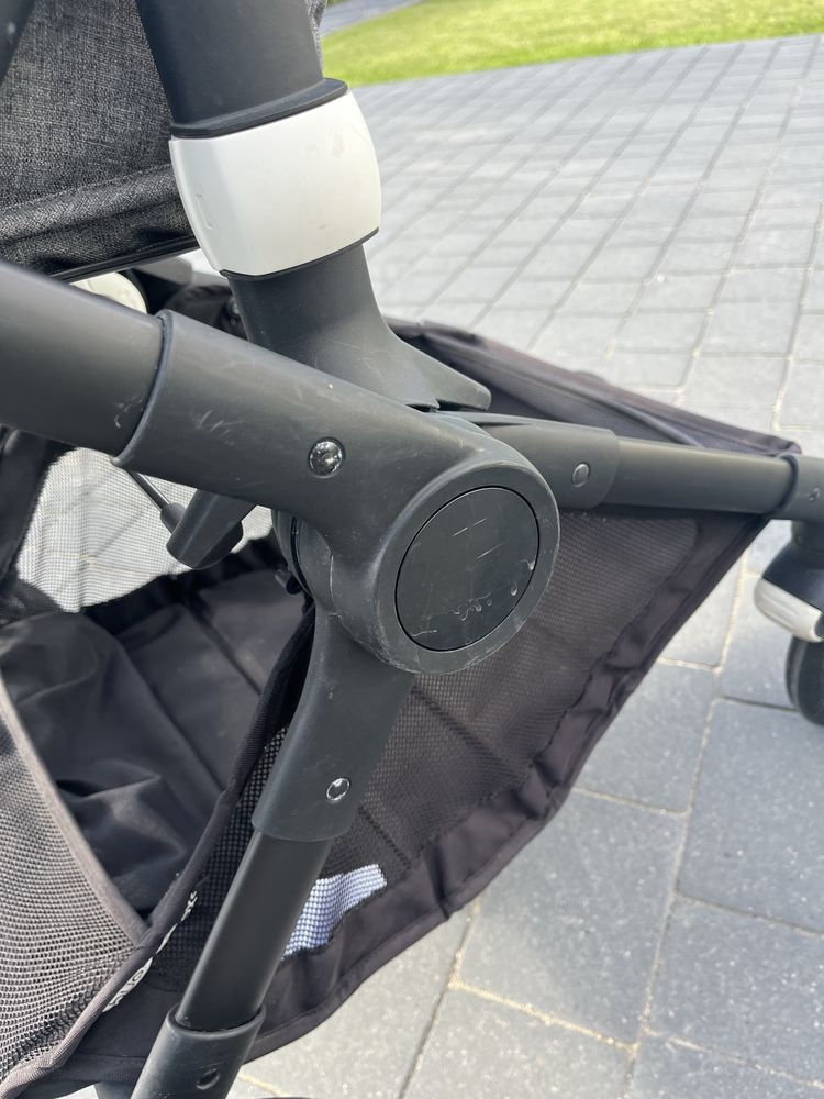Wózek Bugaboo FOX 2